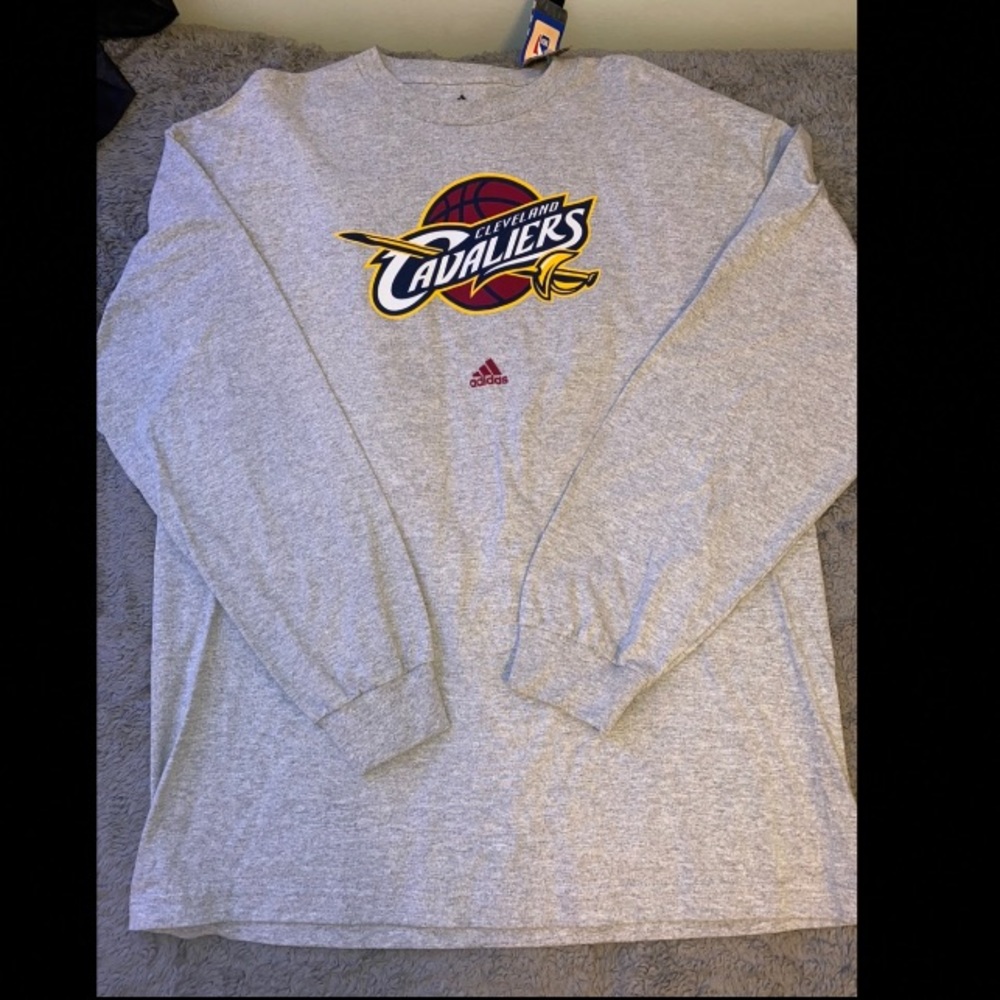 Cleveland Cavaliers T-Shirt